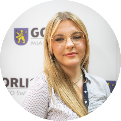 Amelia Głóg