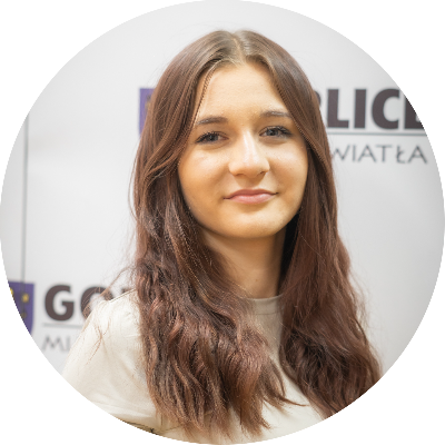 Natalia Cisoń