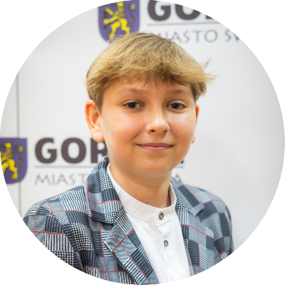 Maksym Melymuka