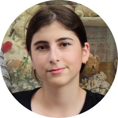 Julia Malik
